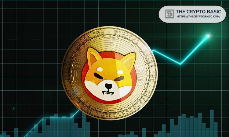 Fibonacci Insights: Shiba Inu Short-term Target at <img src=
