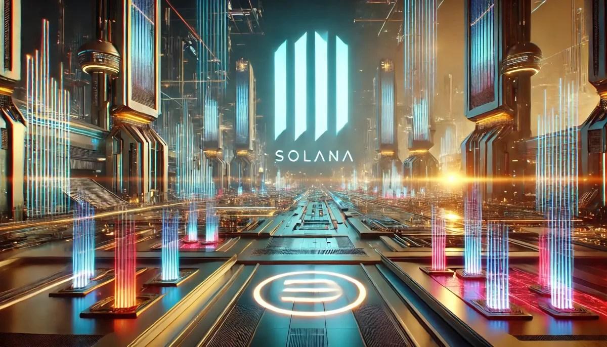 Solana and Bitcoin Rise to the Top 20 of Grayscale