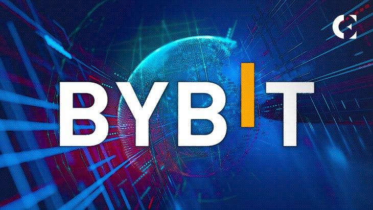 拜比特(Bybit)- 新世代加密货币交易平台